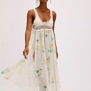 Free People Making Moves MIDI